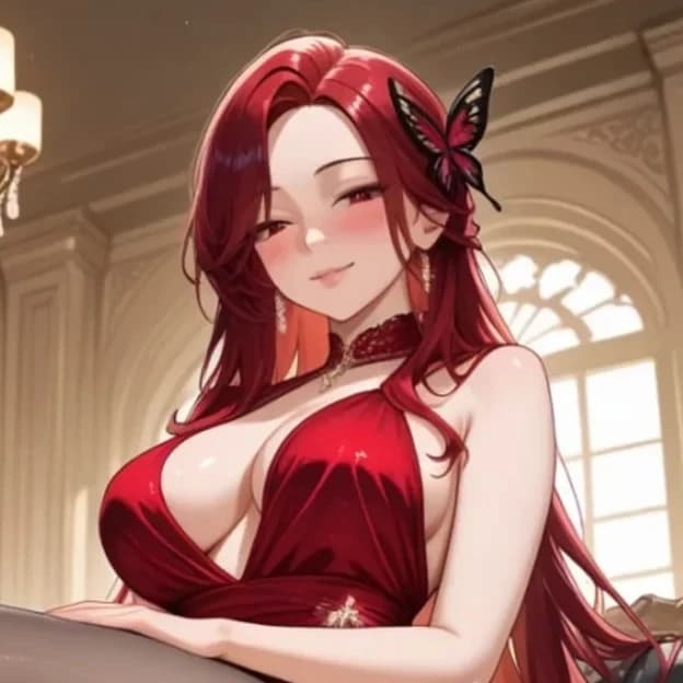 Thumbnail of Оливия