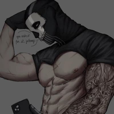 Thumbnail of Ghost
