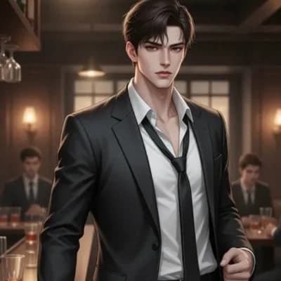 Thumbnail of Хашим