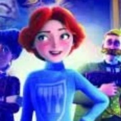 Thumbnail of Фернанда