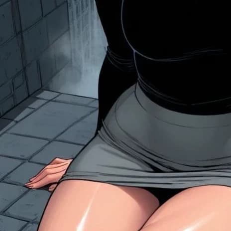 Thumbnail of Гвен Ана