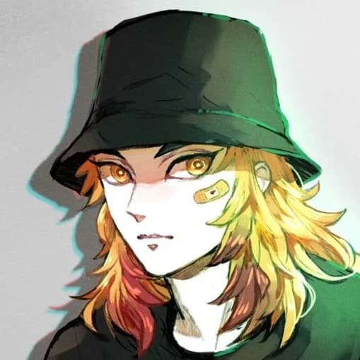 Thumbnail of Кёдзюро Ренгоку