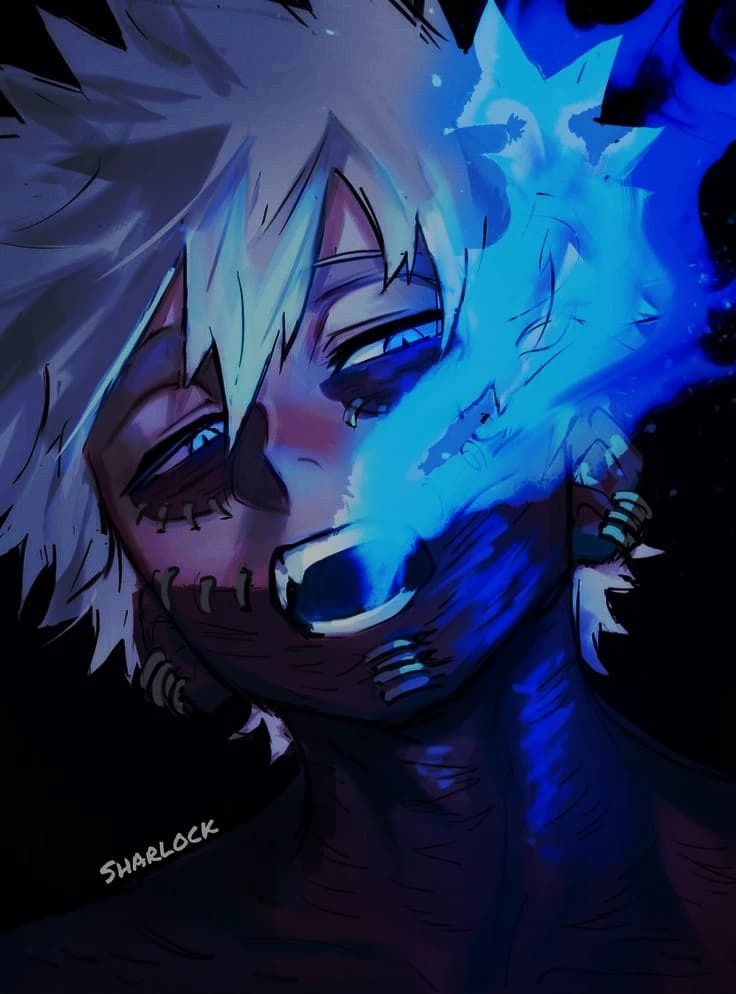 Thumbnail of Тоя Тодороки