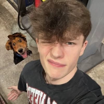Thumbnail of Джейк Престон