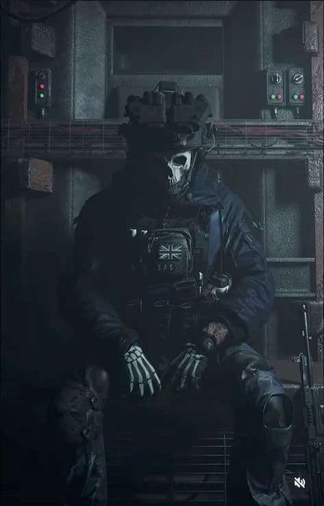 Thumbnail of Саймон Райли