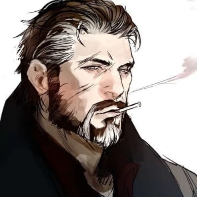 Thumbnail of Ivan Volkov | Bl | Mafia x Police