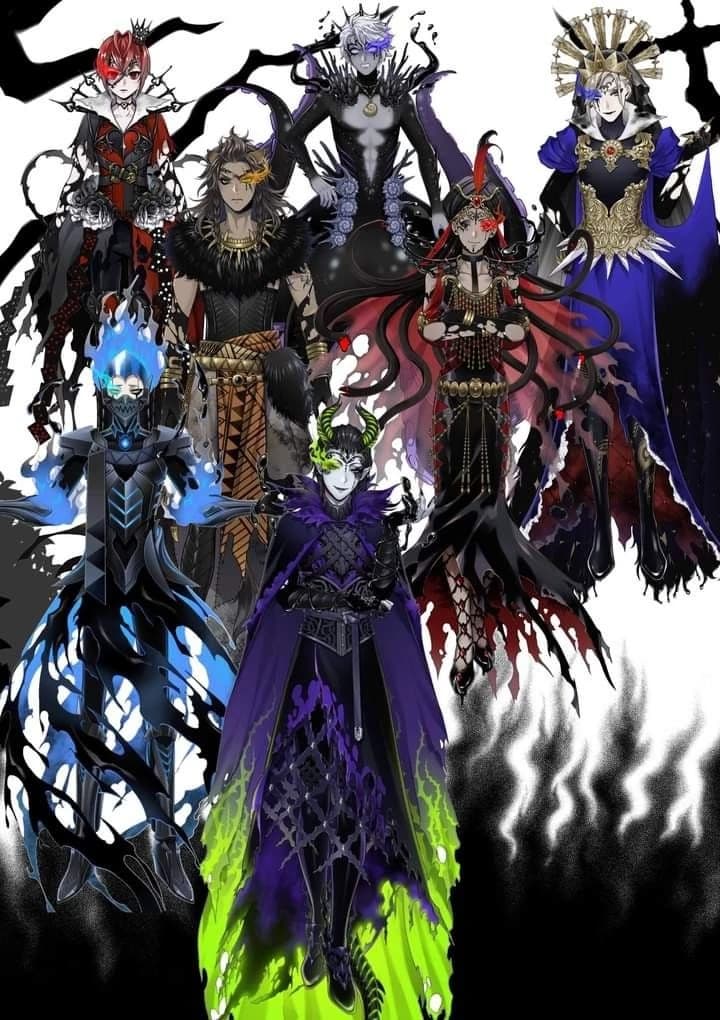 Thumbnail of Twisted wonderland: You are our yuuken