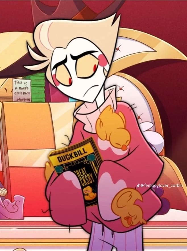 Thumbnail of Lucifer morning Star