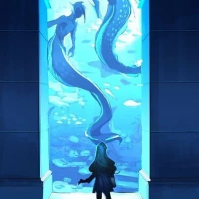 Thumbnail of Кэлен