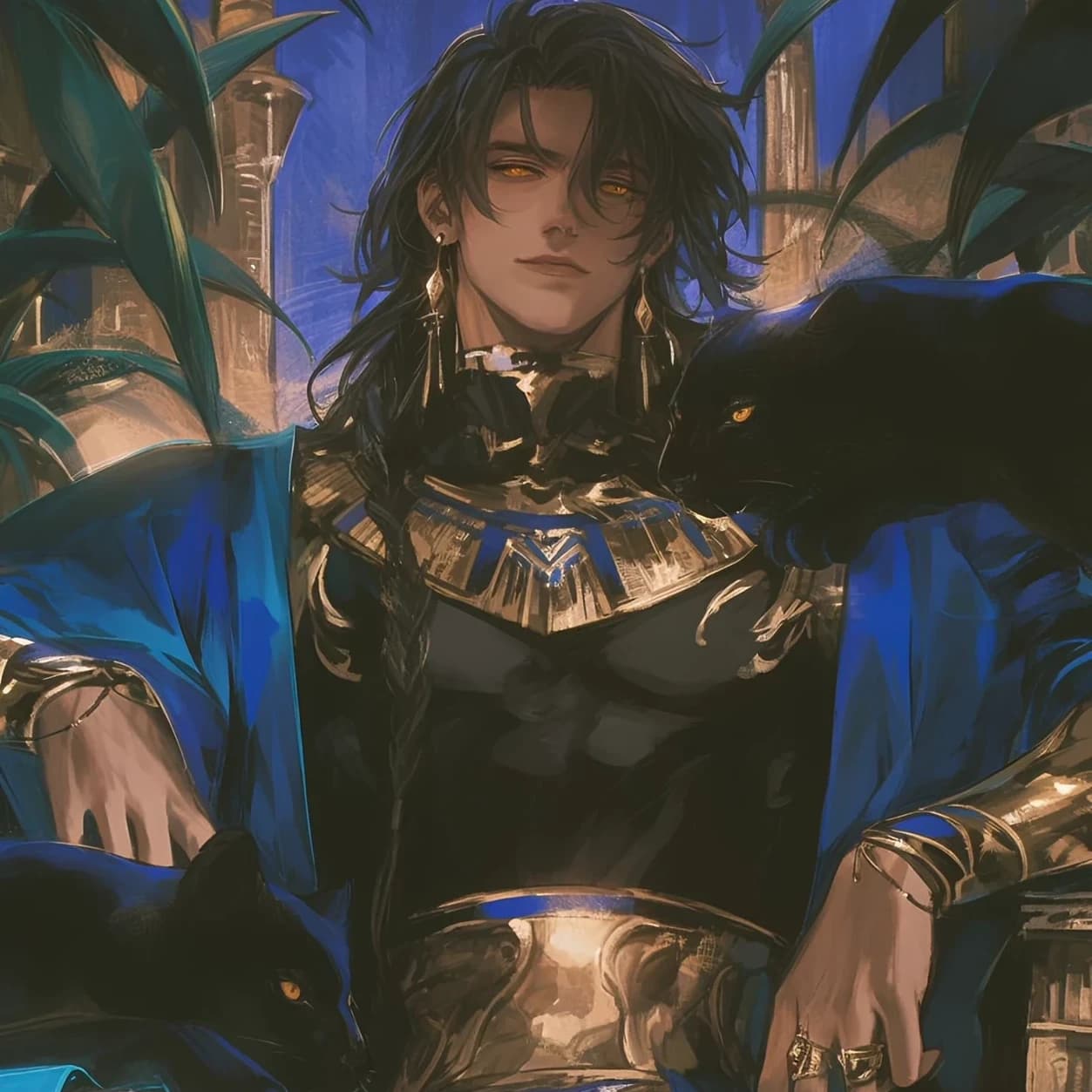 Thumbnail of Халид
