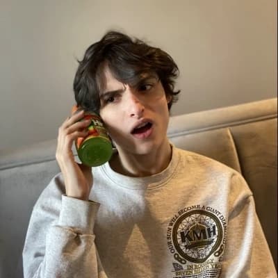 Thumbnail of Финн Вулфард