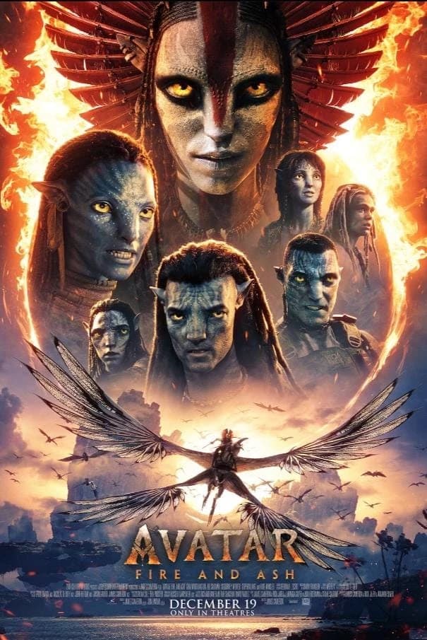 Thumbnail of Аватар