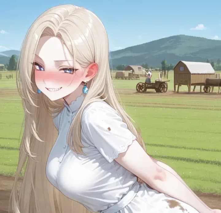 Thumbnail of Sua mãe, a Rainha - Gwendolyn