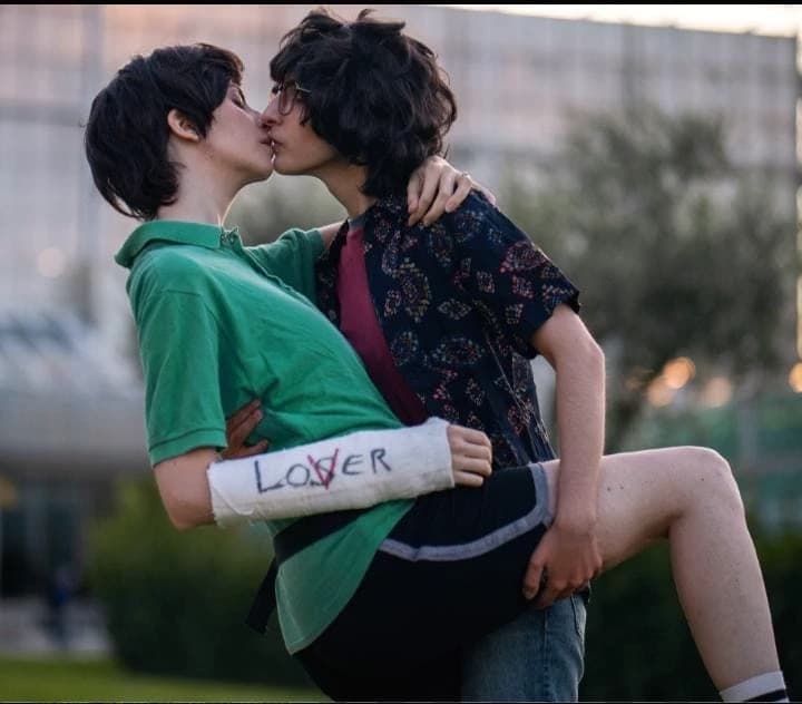Thumbnail of Ричи Тозиер