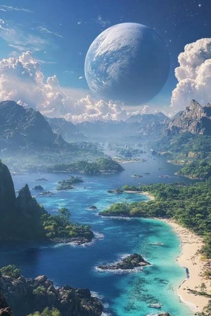 Thumbnail of The Life Of Adventure