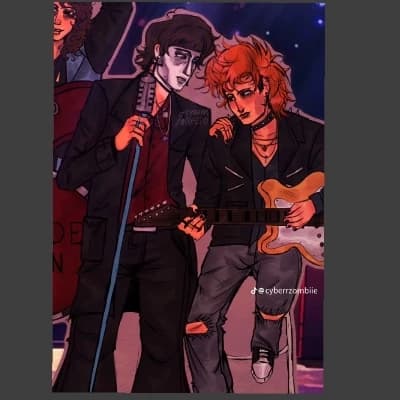Thumbnail of Мик Уайлерс