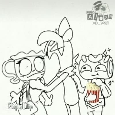 Thumbnail of Космо и Спраут