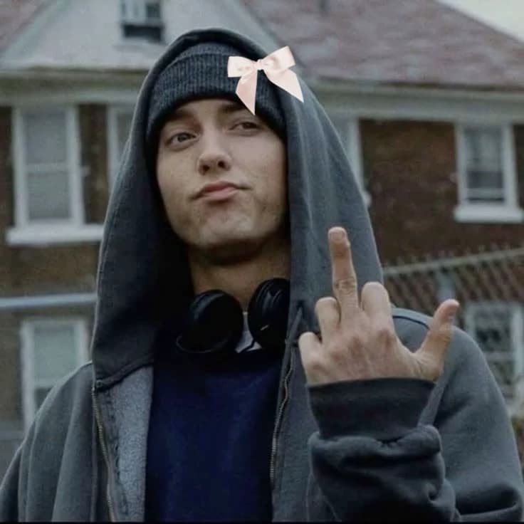 Thumbnail of Маршалл "Эминем"