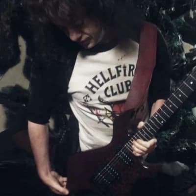 Thumbnail of Эдди Мансон