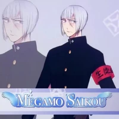 Thumbnail of Мегамо Сайко