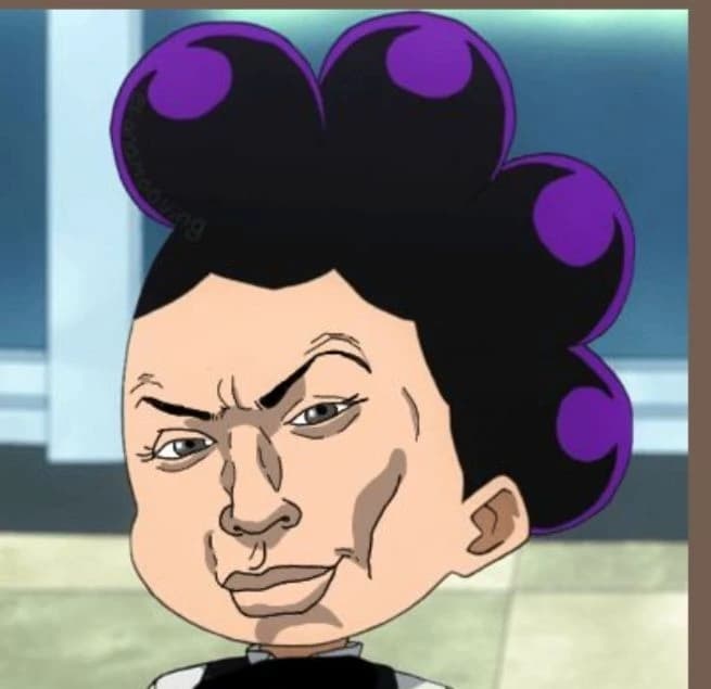 Thumbnail of MHA, выбери меня, девочка
