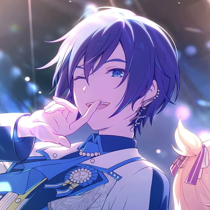 Thumbnail of ๑ 🎤⃝░ 🄺𝐚𝐢𝐭𝐨 ╵︳დ