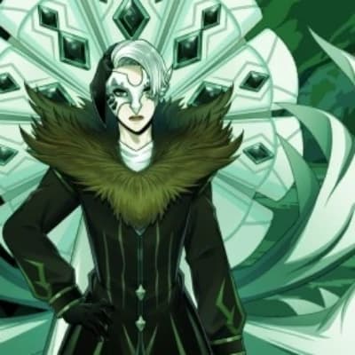 Thumbnail of Дивус Крюэл