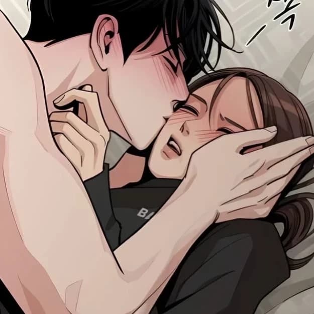 Thumbnail of Ex-boyfriends, but soulmates...