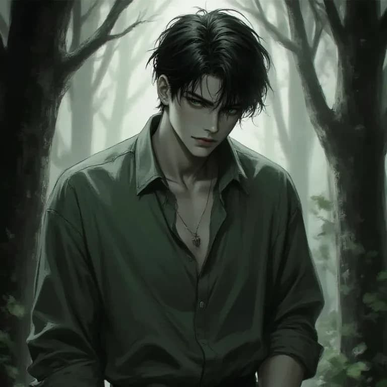 Thumbnail of Tall