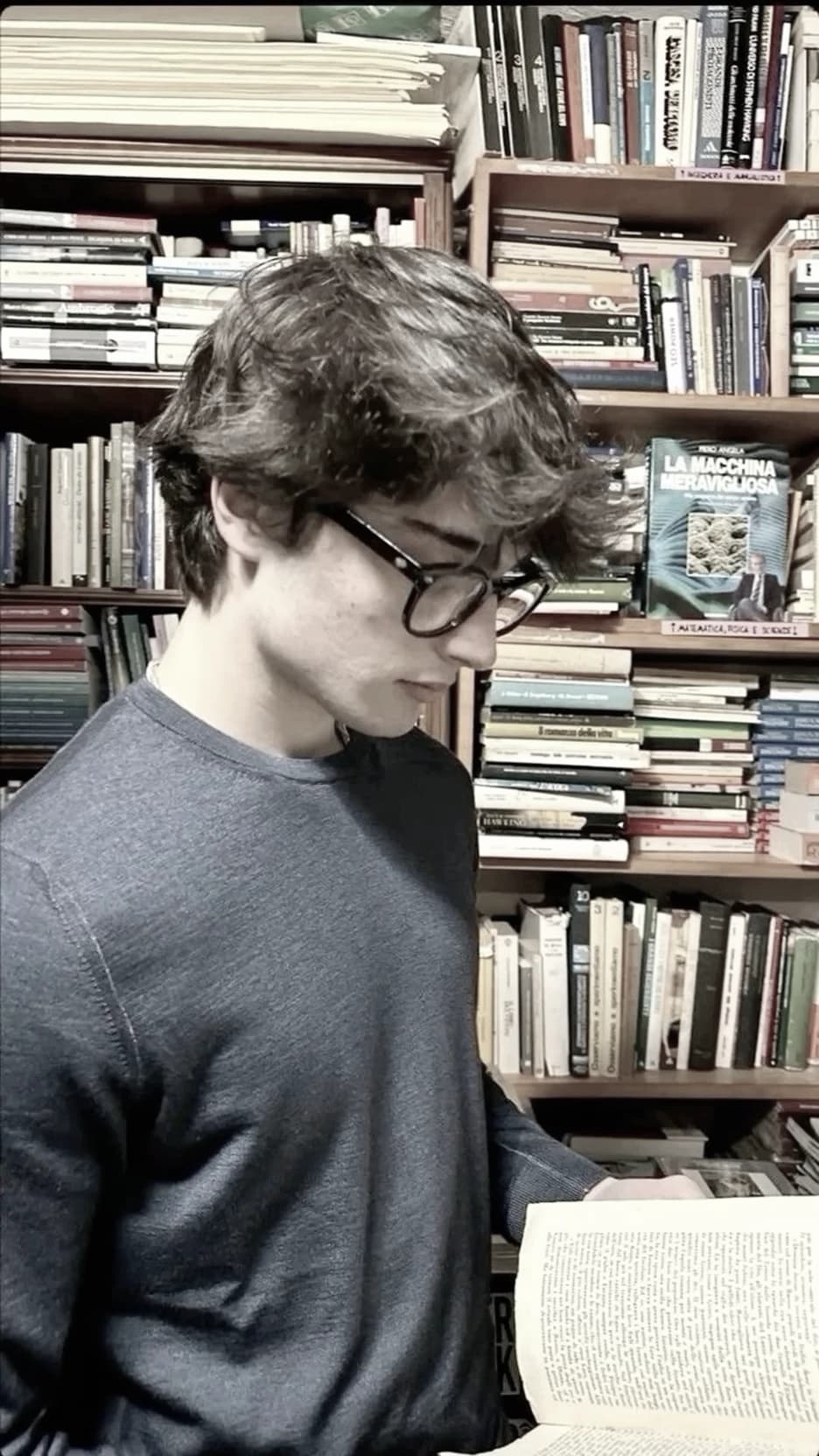 Thumbnail of ЧАРЛИ СЭМПСОН