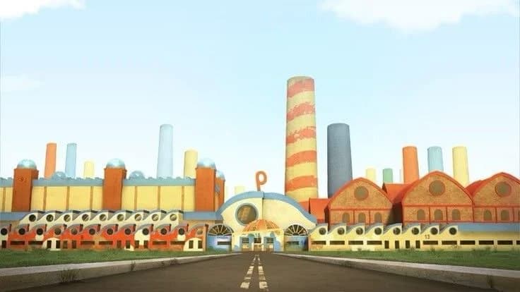 Thumbnail of Poppy Playtime Factory • NSFW