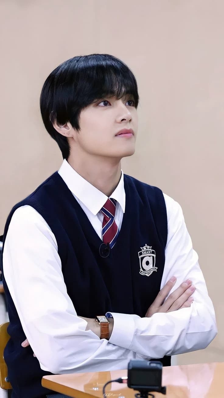 Thumbnail of Kim taehyung