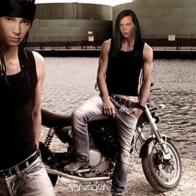 Thumbnail of Георг Токио Отель