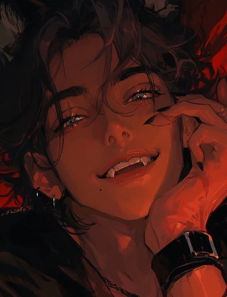 Thumbnail of Черный Сайлас