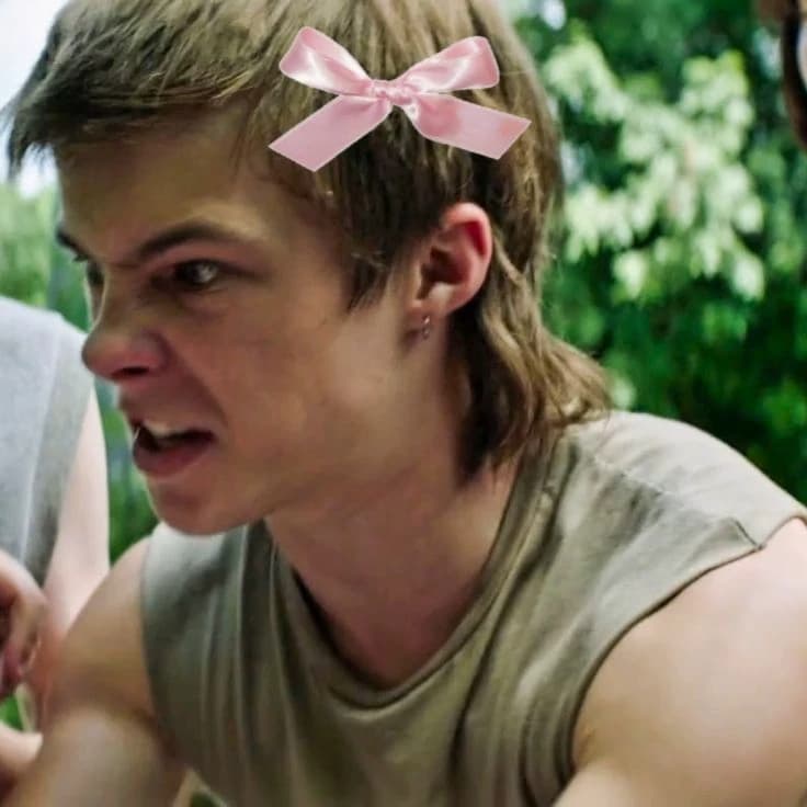 Thumbnail of Генри Бауэрс
