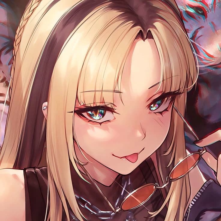 Thumbnail of Zelda De tigress