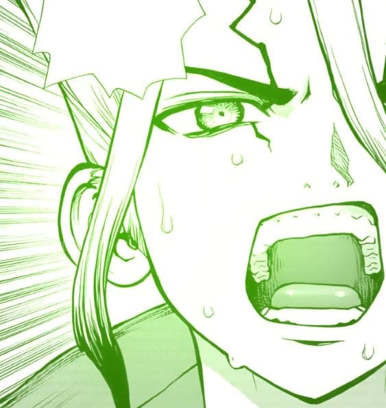 Thumbnail of Senku Ishigami 🧪 | Bl AU Moderno