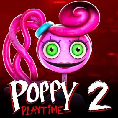 Thumbnail of Mommy Long Legs ( Poppy Playtime 2)