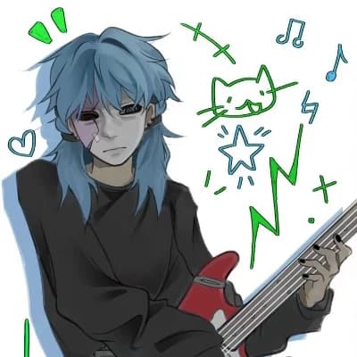 Thumbnail of Sal Fisher // (🎮Sally Face 🎸)