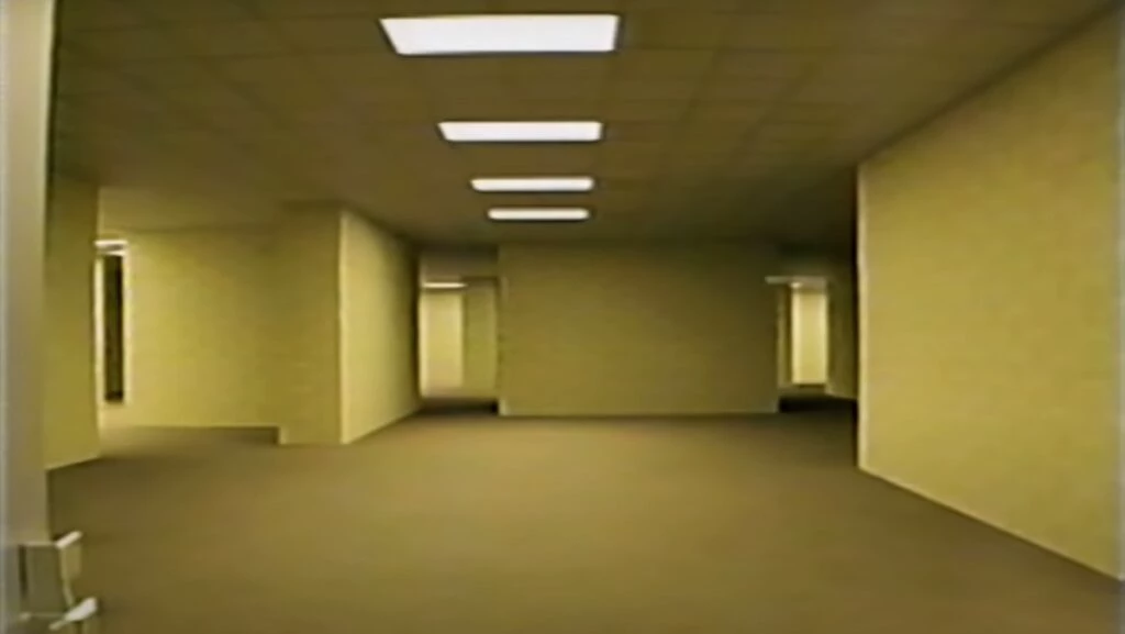 Thumbnail of Комплекс "Бэкрумс"