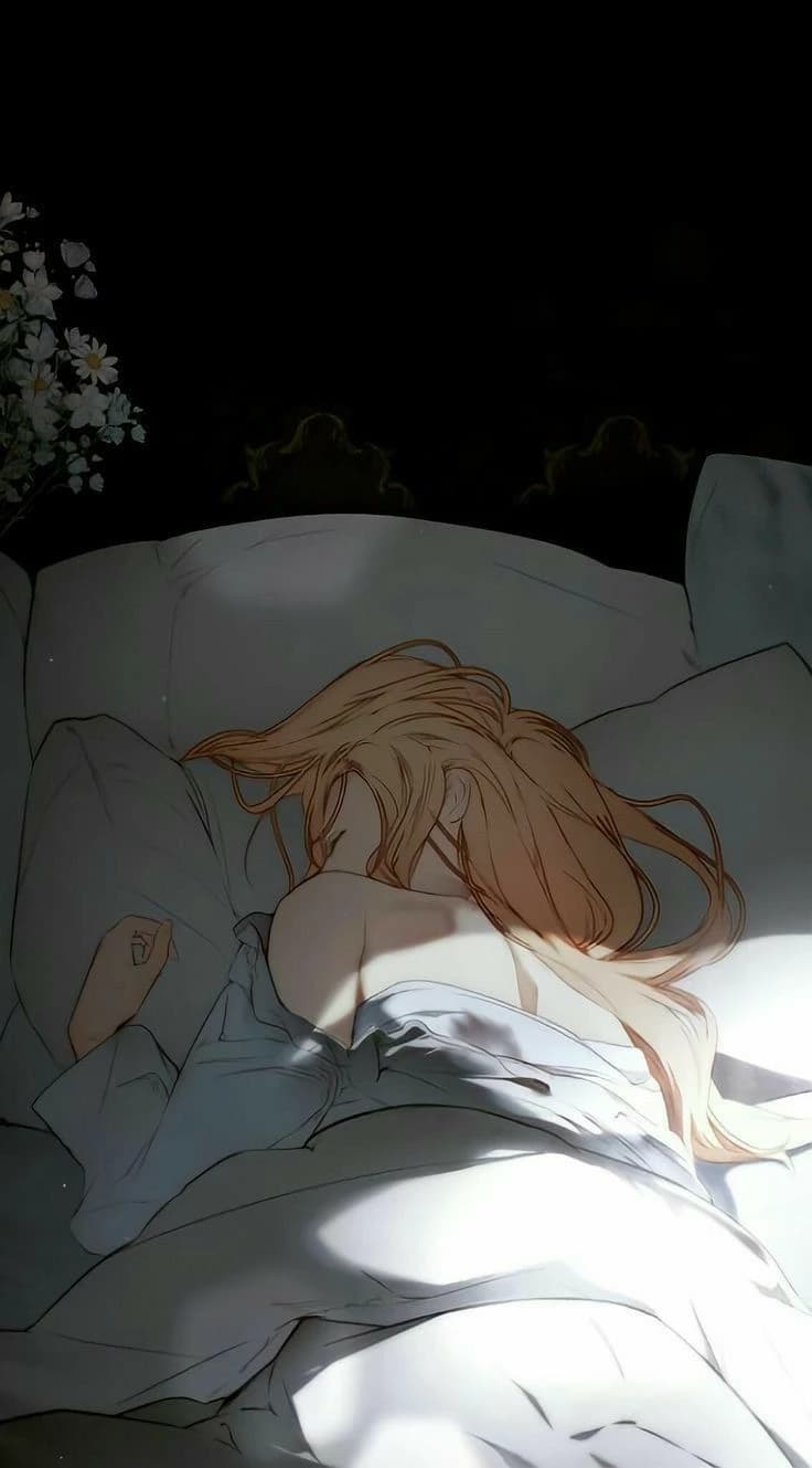 Thumbnail of ঞ◄✡︎The pieces left by the night✡︎►ঞ