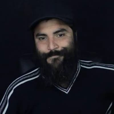 Thumbnail of Джон Миранда