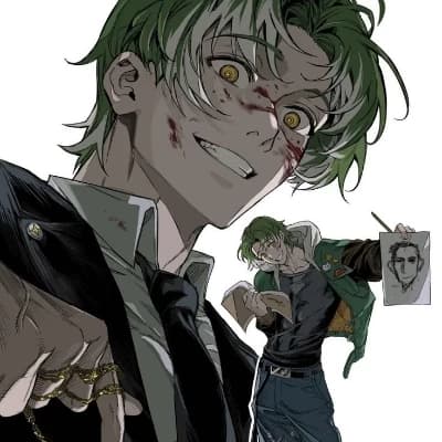 Thumbnail of Джейс Веланор