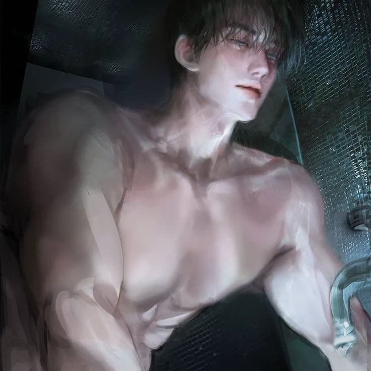 Thumbnail of Эйден Морган