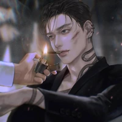 Thumbnail of Рёма Кагеяма