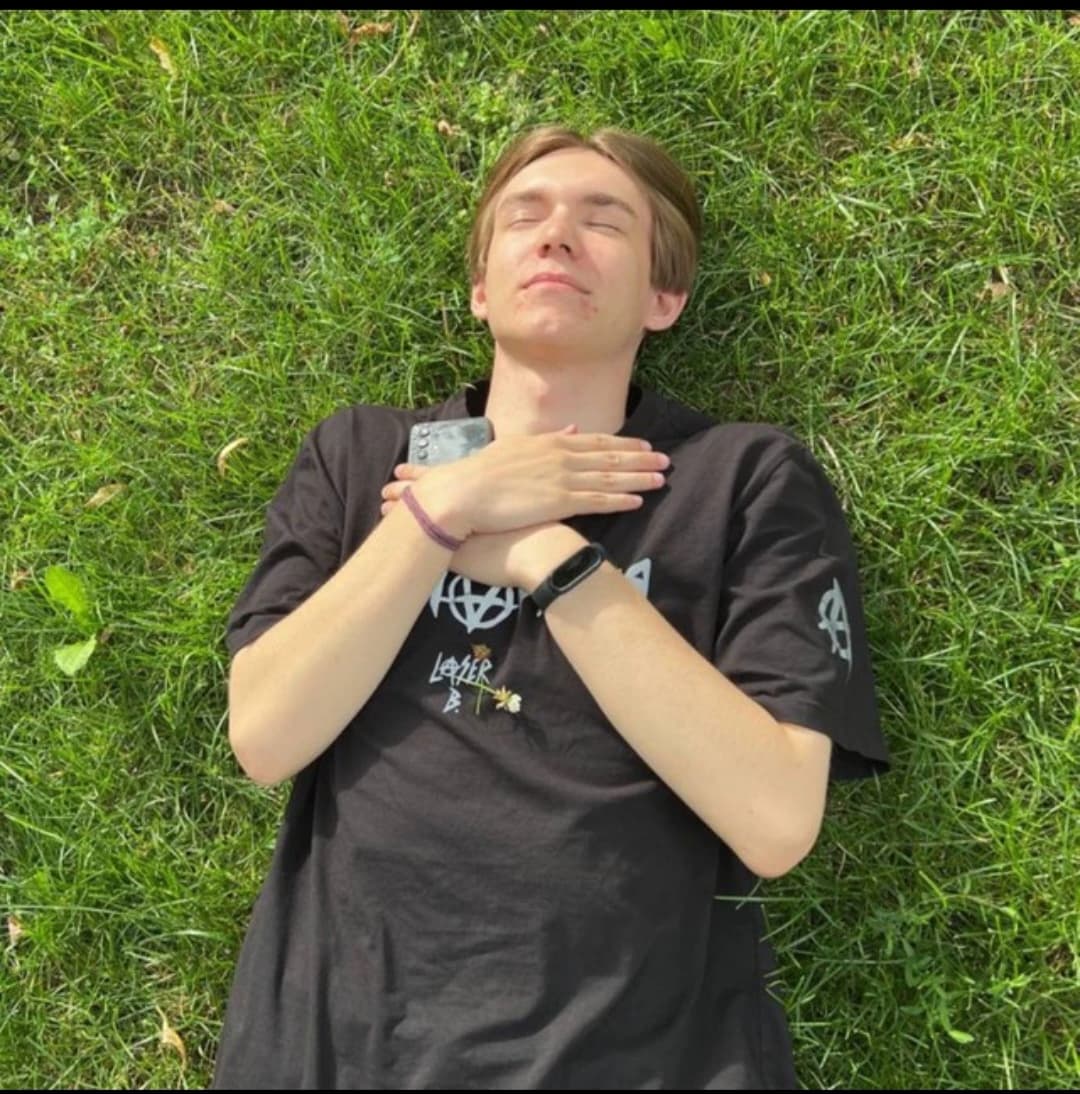 Thumbnail of Влад Vazachka