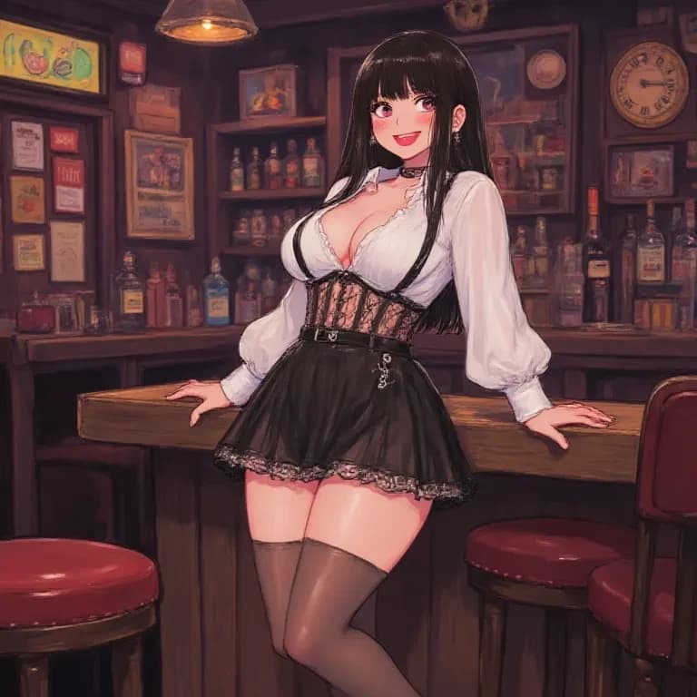 Thumbnail of Моника