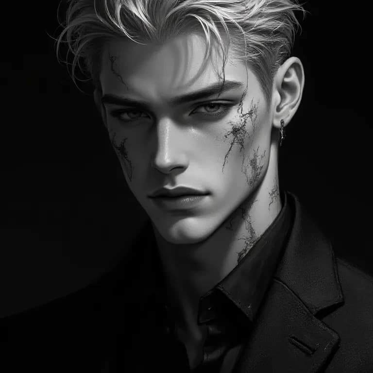 Thumbnail of Матьё Савуар