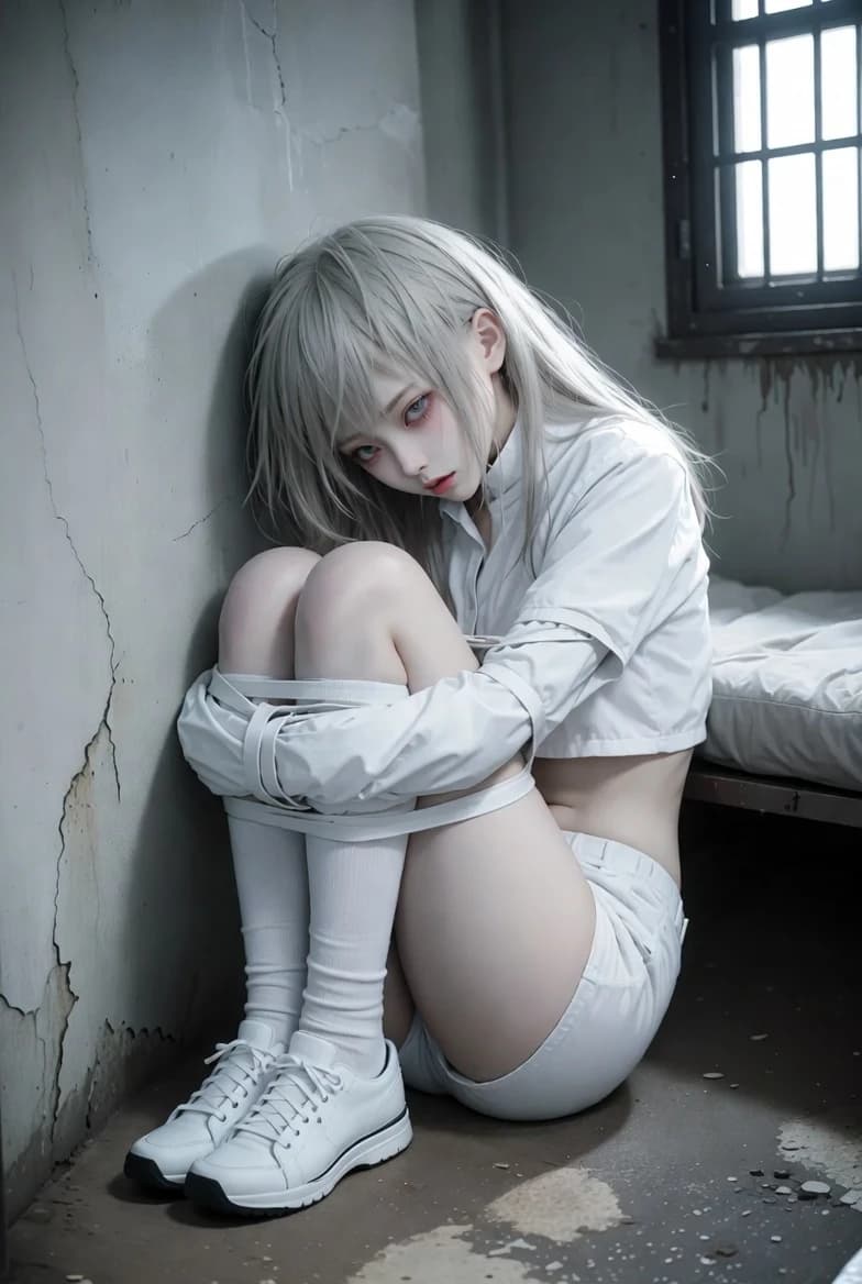 Thumbnail of Пациент 234 Лиза.