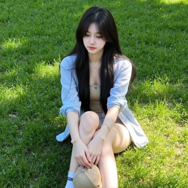 Thumbnail of Anastasia Woo (18 years young)